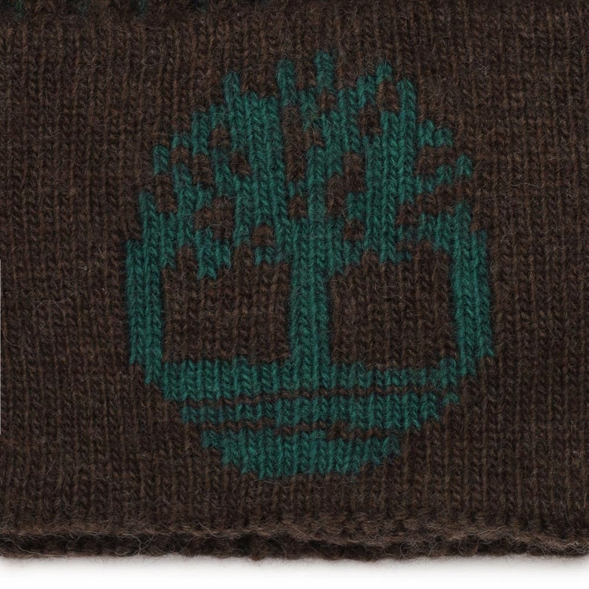 Timberland [TOKYO DESIGN COLLECTIVE] Jacquard Pattern Knit Cap ティンバーランド [トウキョウ デザイン コレクティブ] ジャカード パターン ニット キャップ A2F6XL32【メンズ ニットキャップ リブ ロゴ 防寒 25FW】