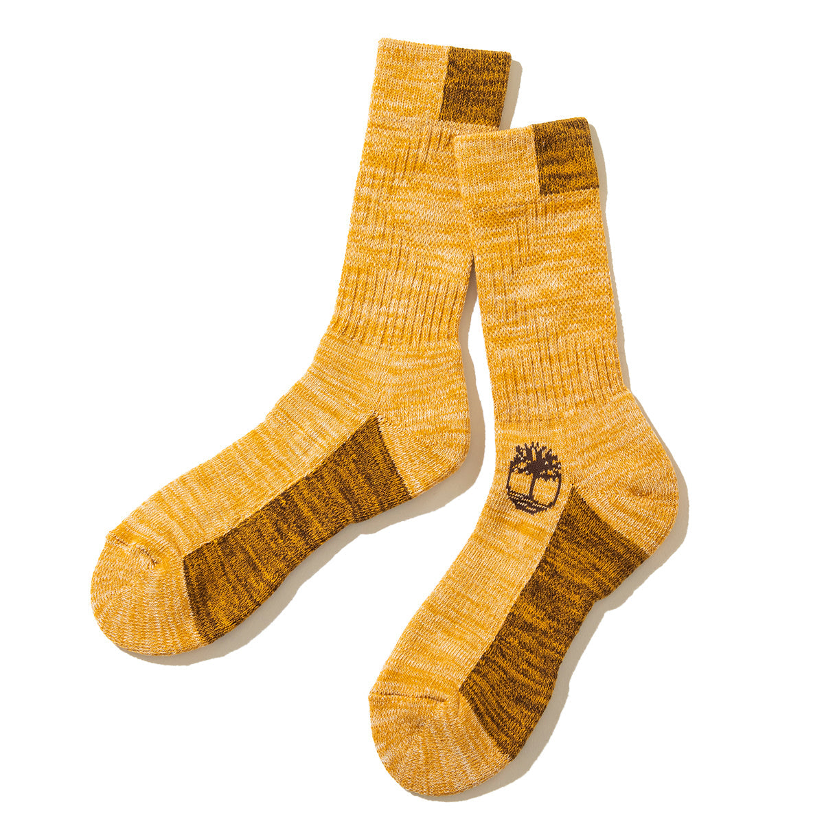 Timberland Functional Socks ティンバーランド ファンクショナルソックス A2FMK763【メンズ 靴下 ソックス ロゴ 25FW】