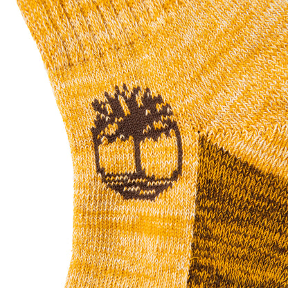 Timberland Functional Socks ティンバーランド ファンクショナルソックス A2FMK763【メンズ 靴下 ソックス ロゴ 25FW】
