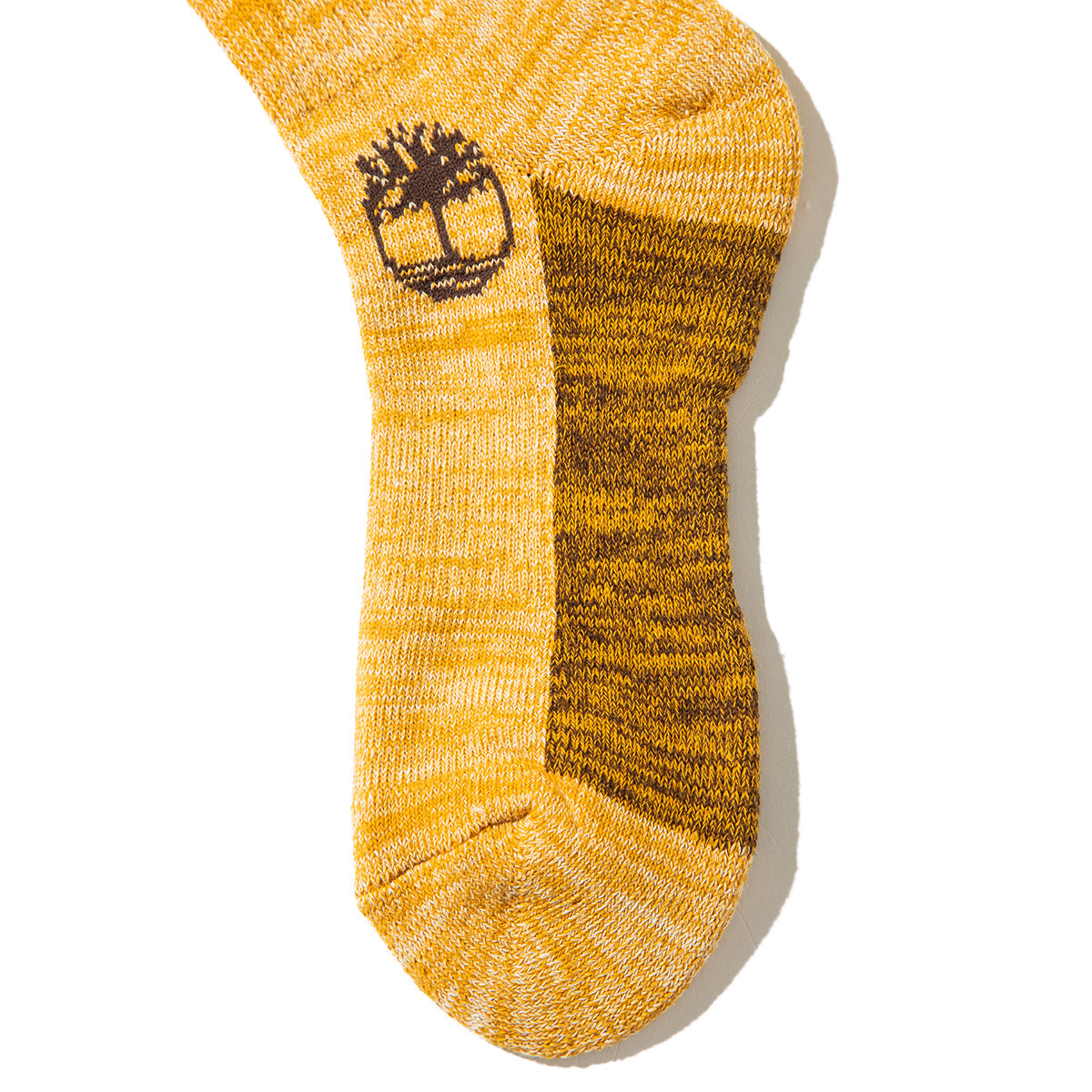 Timberland Functional Socks ティンバーランド ファンクショナルソックス A2FMK763【メンズ 靴下 ソックス ロゴ 25FW】