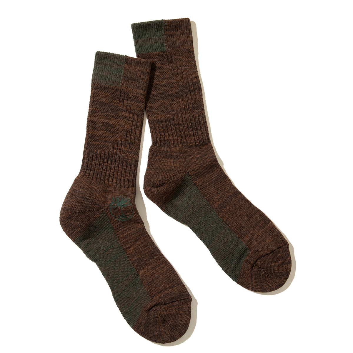 Timberland Functional Socks ティンバーランド ファンクショナルソックス A2FMKL32【メンズ 靴下 ソックス ロゴ 25FW】