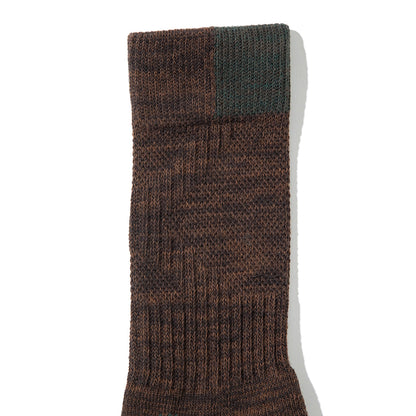 Timberland Functional Socks ティンバーランド ファンクショナルソックス A2FMKL32【メンズ 靴下 ソックス ロゴ 25FW】