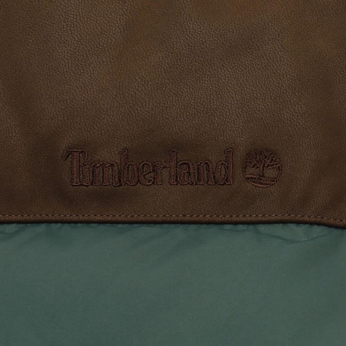 Timberland [TOKYO DESIGN COLLECTIVE] Down Jacket ティンバーランド [トウキョウ デザイン コレクティブ] ダウン ジャケット A2G9F317【メンズ ダウンジャケット 防寒 レザー 中綿 ユニセックス 25FW】