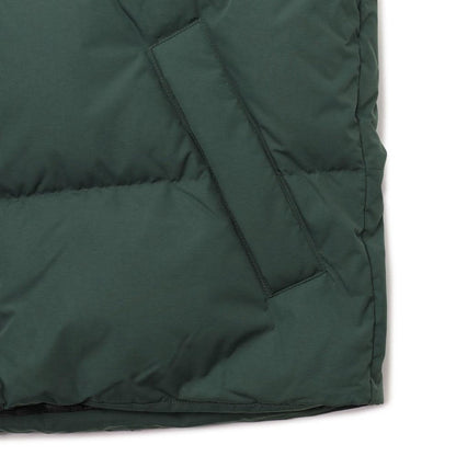 Timberland [TOKYO DESIGN COLLECTIVE] Down Jacket ティンバーランド [トウキョウ デザイン コレクティブ] ダウン ジャケット A2G9F317【メンズ ダウンジャケット 防寒 レザー 中綿 ユニセックス 25FW】