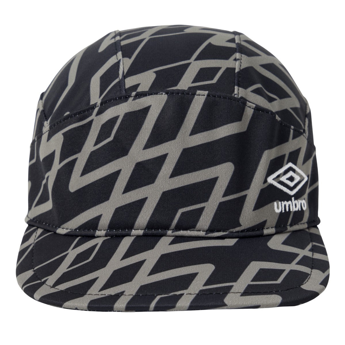 UMBRO Junior Football Practice Cap アンブロ ジュニアフットボールプラクティスキャップ UF5FCP02J【キッズ 帽子 キャップ サッカー サイズ調整 25FW】