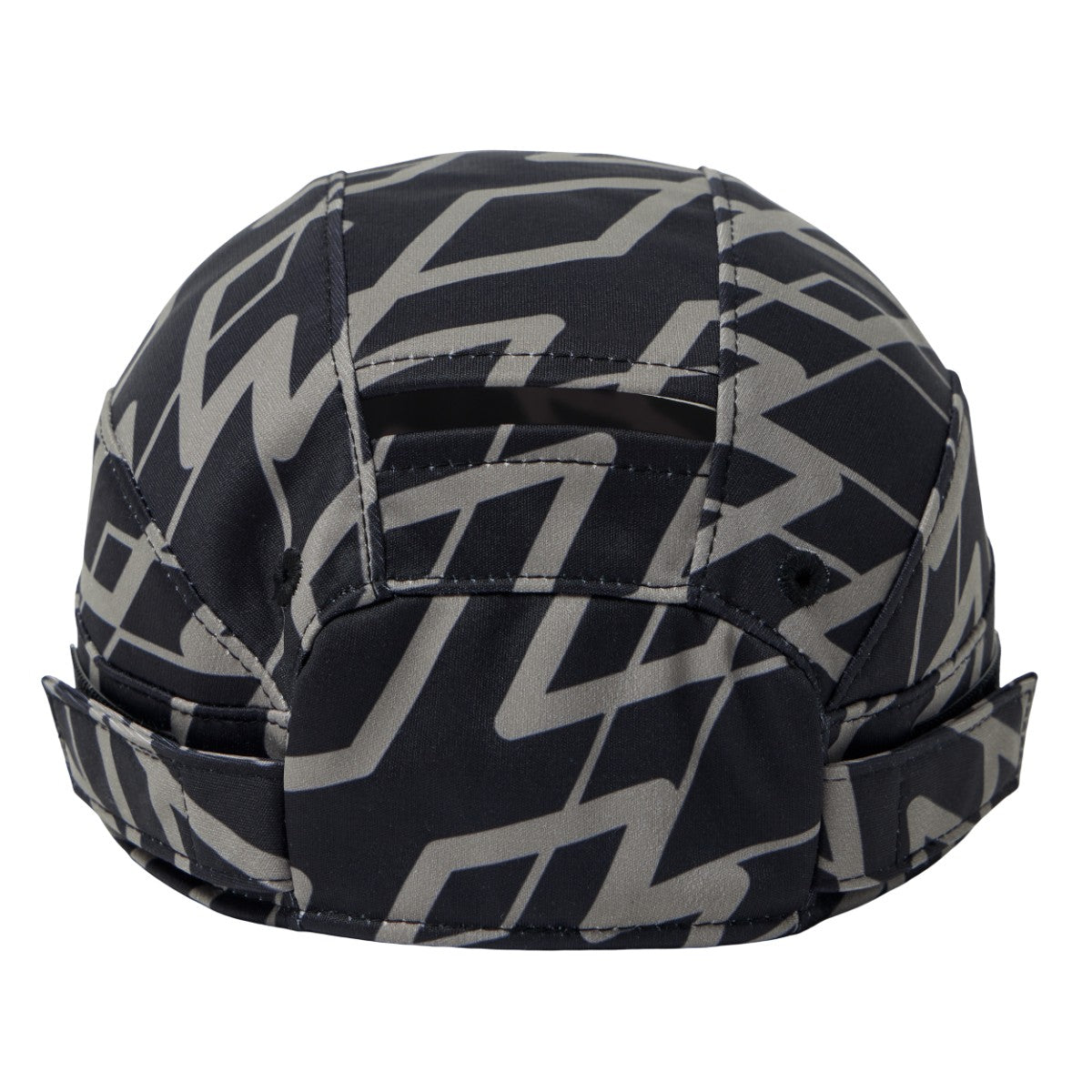 UMBRO Junior Football Practice Cap アンブロ ジュニアフットボールプラクティスキャップ UF5FCP02J【キッズ 帽子 キャップ サッカー サイズ調整 25FW】