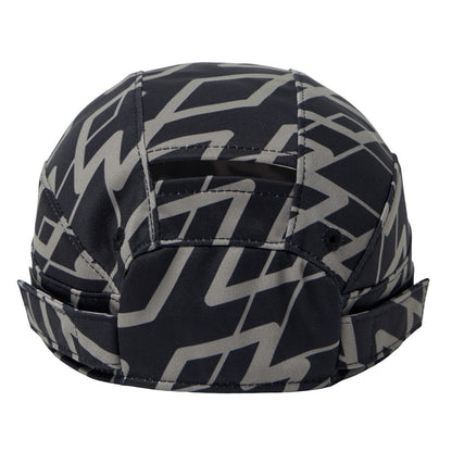 UMBRO Junior Football Practice Cap アンブロ ジュニアフットボールプラクティスキャップ UF5FCP02J【キッズ 帽子 キャップ サッカー サイズ調整 25FW】