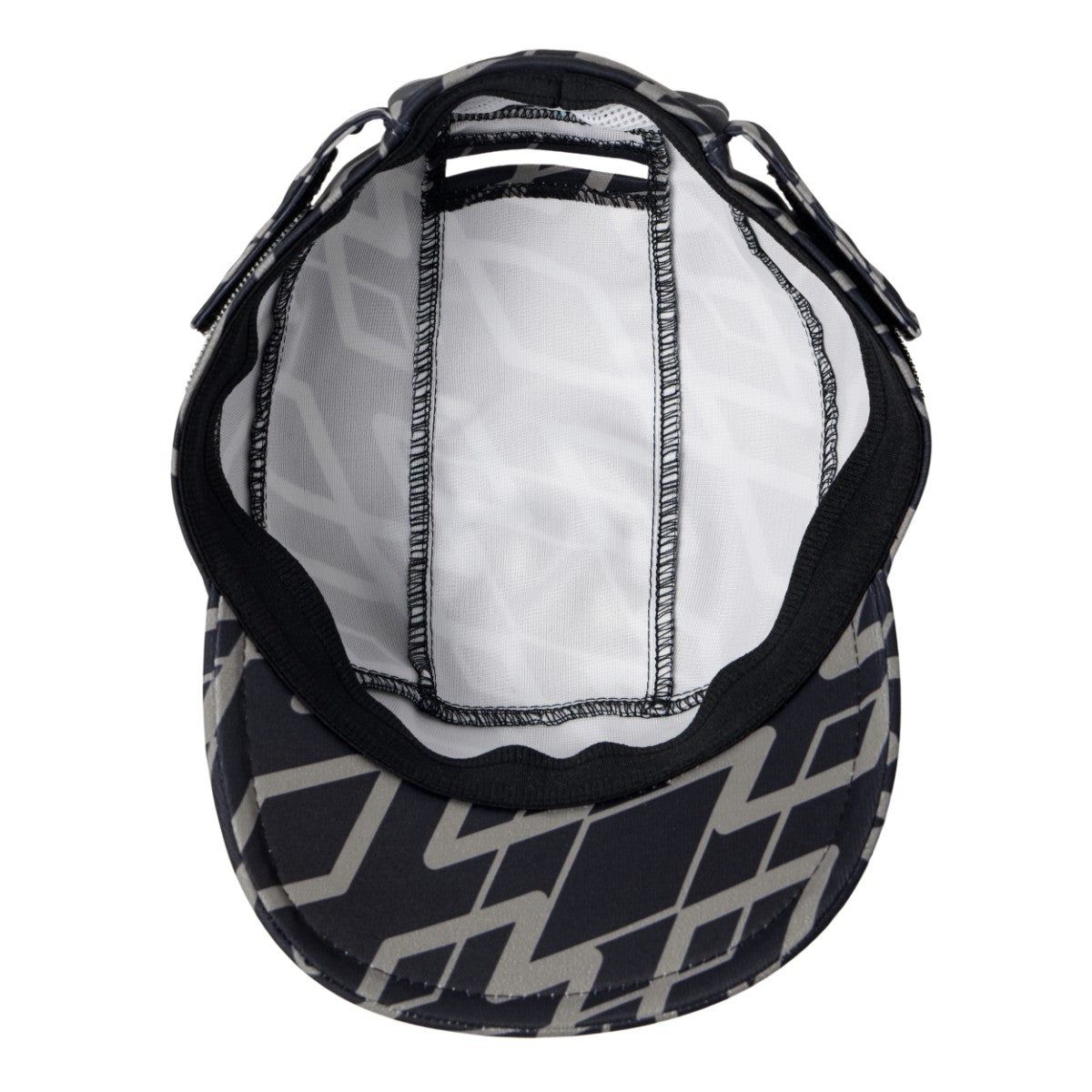 UMBRO Junior Football Practice Cap アンブロ ジュニアフットボールプラクティスキャップ UF5FCP02J【キッズ 帽子 キャップ サッカー サイズ調整 25FW】