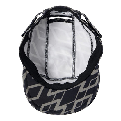 UMBRO Junior Football Practice Cap アンブロ ジュニアフットボールプラクティスキャップ UF5FCP02J【キッズ 帽子 キャップ サッカー サイズ調整 25FW】