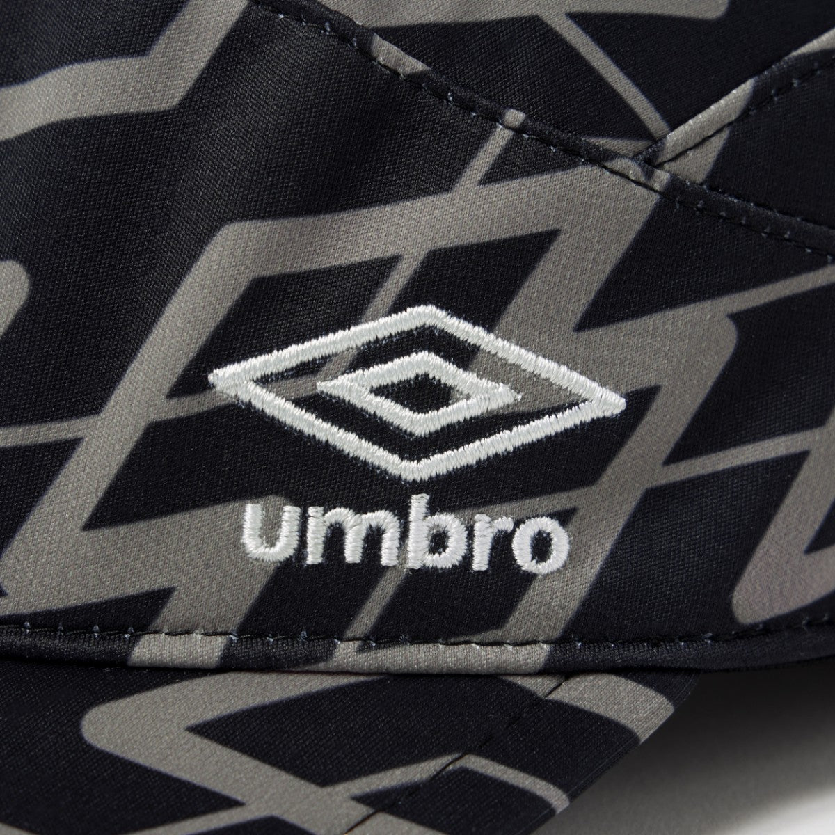 UMBRO Junior Football Practice Cap アンブロ ジュニアフットボールプラクティスキャップ UF5FCP02J【キッズ 帽子 キャップ サッカー サイズ調整 25FW】