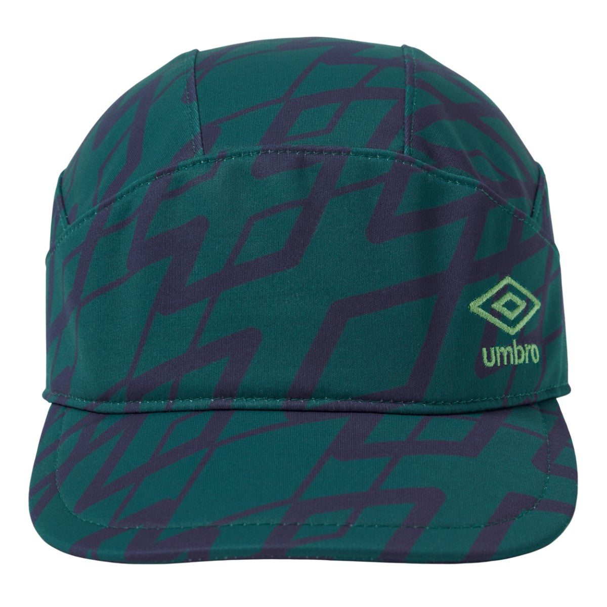 UMBRO Junior Football Practice Cap アンブロ ジュニアフットボールプラクティスキャップ UF5FCP02J【キッズ 帽子 キャップ サッカー サイズ調整 25FW】