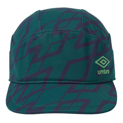UMBRO Junior Football Practice Cap アンブロ ジュニアフットボールプラクティスキャップ UF5FCP02J【キッズ 帽子 キャップ サッカー サイズ調整 25FW】