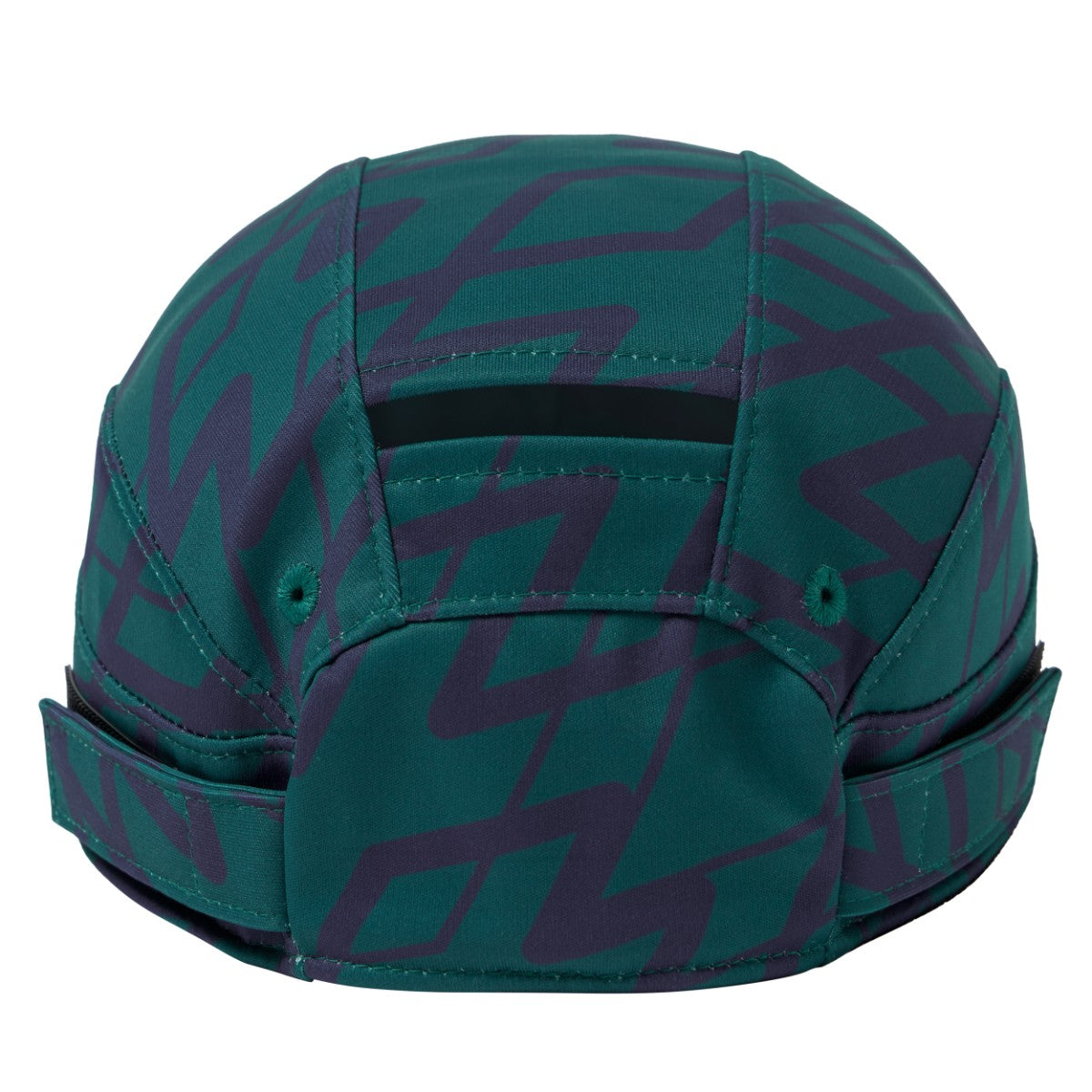 UMBRO Junior Football Practice Cap アンブロ ジュニアフットボールプラクティスキャップ UF5FCP02J【キッズ 帽子 キャップ サッカー サイズ調整 25FW】