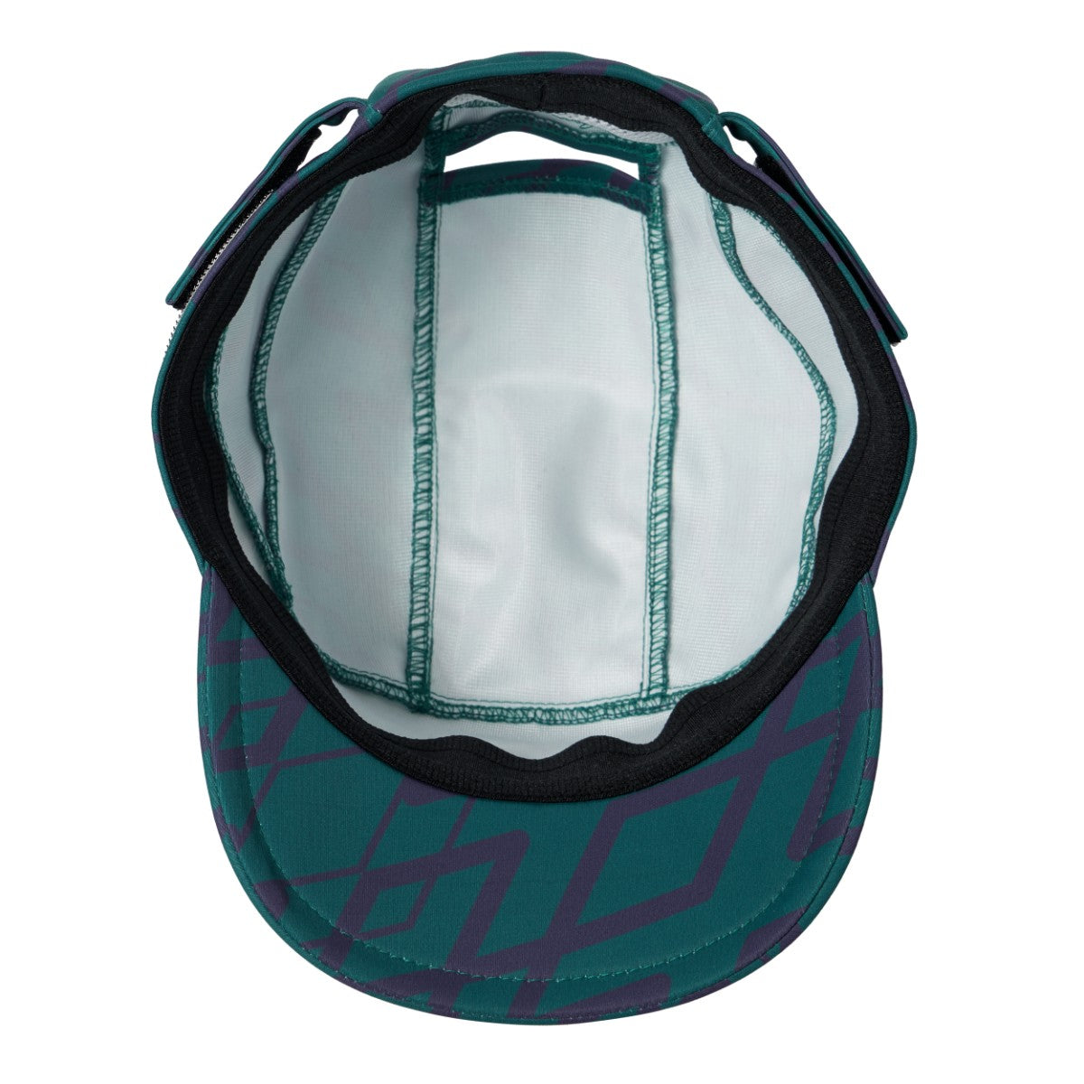 UMBRO Junior Football Practice Cap アンブロ ジュニアフットボールプラクティスキャップ UF5FCP02J【キッズ 帽子 キャップ サッカー サイズ調整 25FW】
