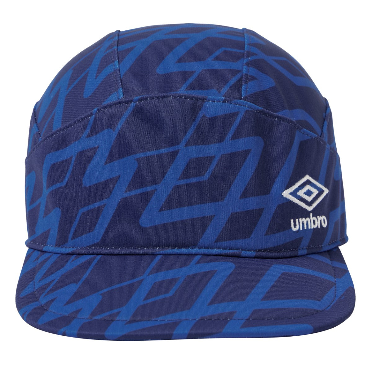UMBRO Junior Football Practice Cap アンブロ ジュニアフットボールプラクティスキャップ UF5FCP02J【キッズ 帽子 キャップ サッカー サイズ調整 25FW】