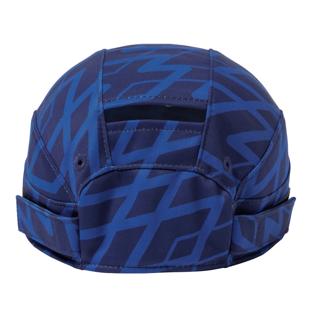 UMBRO Junior Football Practice Cap アンブロ ジュニアフットボールプラクティスキャップ UF5FCP02J【キッズ 帽子 キャップ サッカー サイズ調整 25FW】