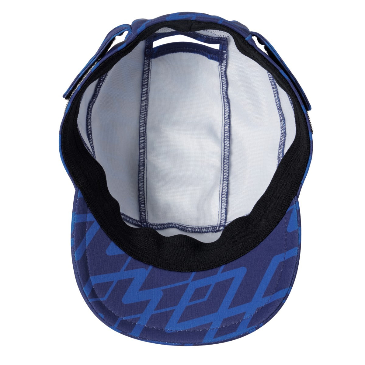 UMBRO Junior Football Practice Cap アンブロ ジュニアフットボールプラクティスキャップ UF5FCP02J【キッズ 帽子 キャップ サッカー サイズ調整 25FW】