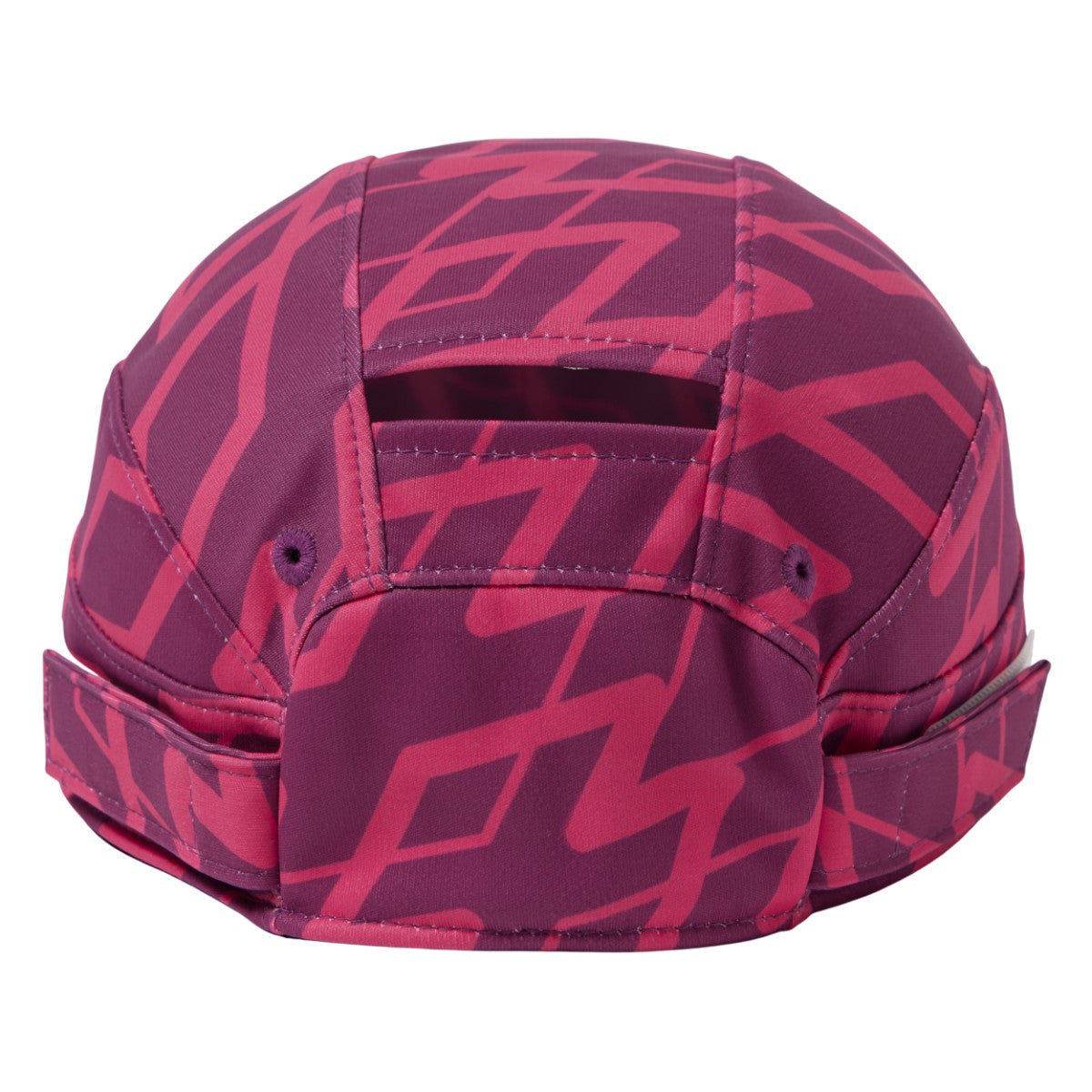 UMBRO Junior Football Practice Cap アンブロ ジュニアフットボールプラクティスキャップ UF5FCP02J【キッズ 帽子 キャップ サッカー サイズ調整 25FW】
