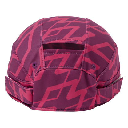 UMBRO Junior Football Practice Cap アンブロ ジュニアフットボールプラクティスキャップ UF5FCP02J【キッズ 帽子 キャップ サッカー サイズ調整 25FW】