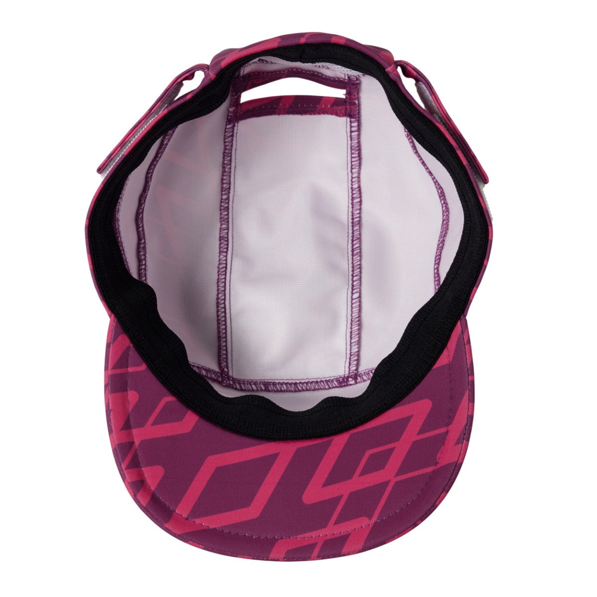 UMBRO Junior Football Practice Cap アンブロ ジュニアフットボールプラクティスキャップ UF5FCP02J【キッズ 帽子 キャップ サッカー サイズ調整 25FW】