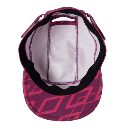 UMBRO Junior Football Practice Cap アンブロ ジュニアフットボールプラクティスキャップ UF5FCP02J【キッズ 帽子 キャップ サッカー サイズ調整 25FW】