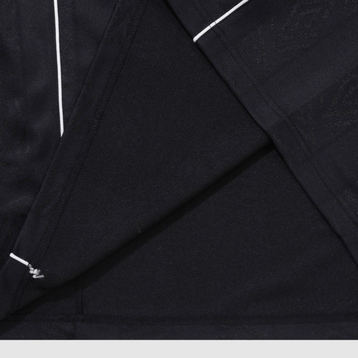 UMBRO [KOREA COLLECTION]BLOKE OG JERSEY アンブロ コリア コレクション ブローク OG ジャージー UU5FHT01MR【メンズ 半袖 カットソー メッシュ グラフィック ユニセックス 25FW】