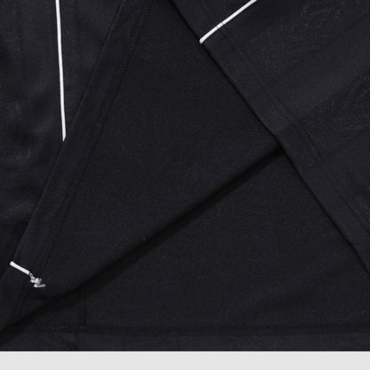 UMBRO [KOREA COLLECTION]BLOKE OG JERSEY アンブロ コリア コレクション ブローク OG ジャージー UU5FHT01MR【メンズ 半袖 カットソー メッシュ グラフィック ユニセックス 25FW】