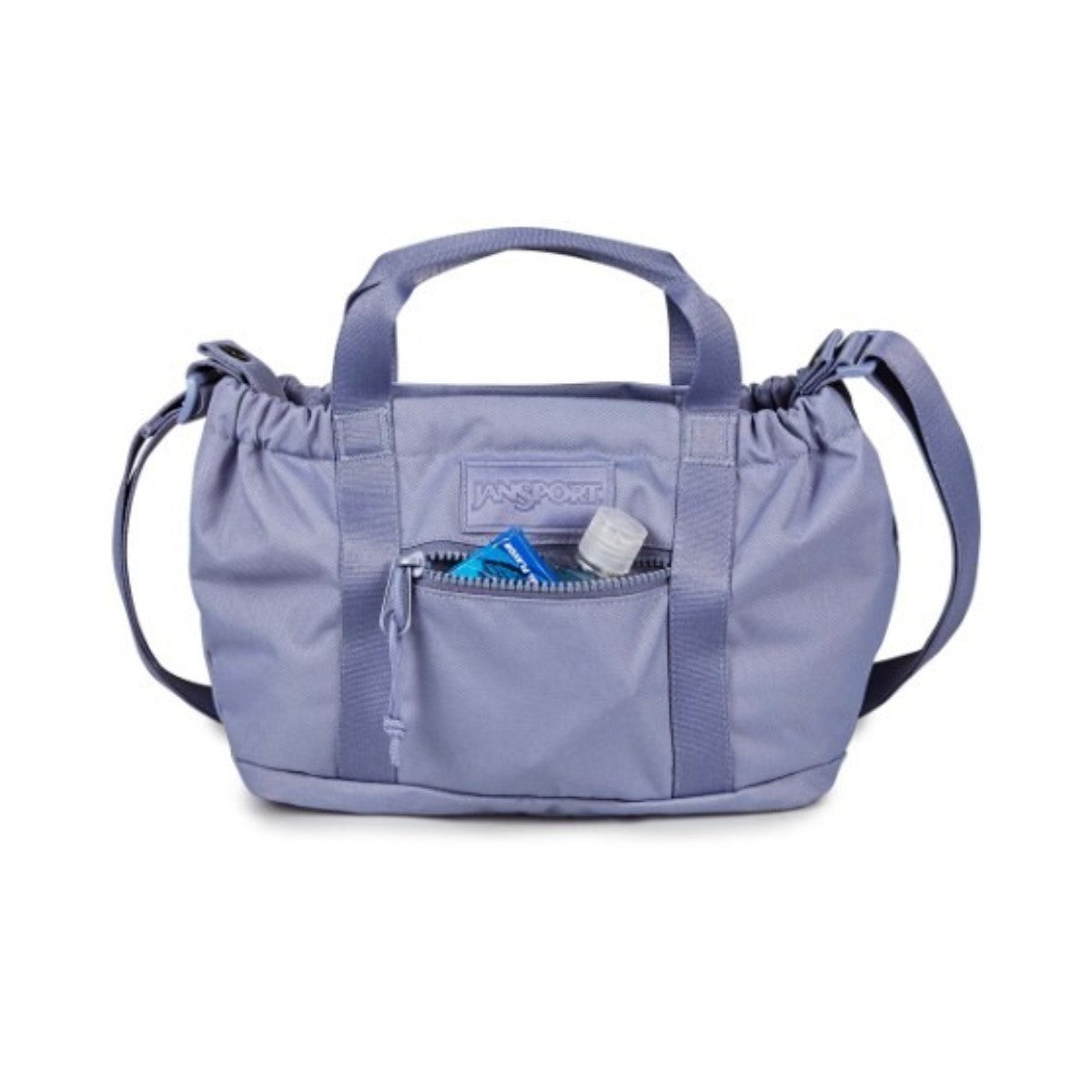 JANSPORT EVERYDAY MINI TOTE ジャンスポーツ エブリデイ ミニ トート JS0A85O2【レディース ミニトート トートバッグ ショルダー 2WAY リサイクルポリエステル デイリーユース 25FW】