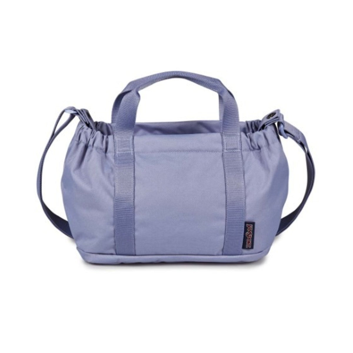 JANSPORT EVERYDAY MINI TOTE ジャンスポーツ エブリデイ ミニ トート JS0A85O2【レディース ミニトート トートバッグ ショルダー 2WAY リサイクルポリエステル デイリーユース 25FW】