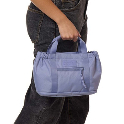 JANSPORT EVERYDAY MINI TOTE ジャンスポーツ エブリデイ ミニ トート JS0A85O2【レディース ミニトート トートバッグ ショルダー 2WAY リサイクルポリエステル デイリーユース 25FW】