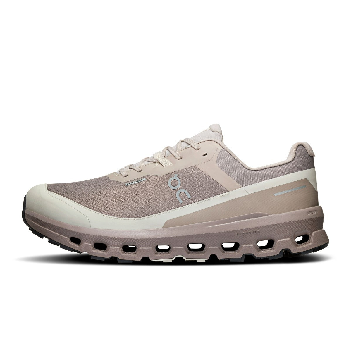 On Cloudvista 2 Waterproof オン クラウドビスタ 2 ウォータープルーフ 3ME30143172【メンズ トレイルランニング 防水シューズ 軽量 クッション グリップ オフロード 26SS】