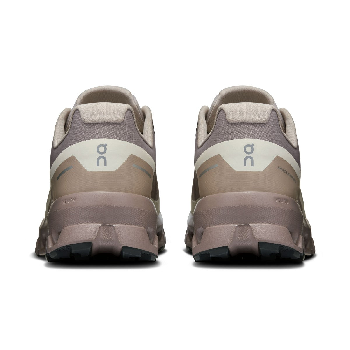 On Cloudvista 2 Waterproof オン クラウドビスタ 2 ウォータープルーフ 3ME30143172【メンズ トレイルランニング 防水シューズ 軽量 クッション グリップ オフロード 26SS】