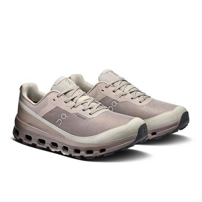 On Cloudvista 2 Waterproof オン クラウドビスタ 2 ウォータープルーフ 3WE30163172【メンズ トレイルランニング 防水シューズ 軽量 クッション グリップ オフロード 26SS】