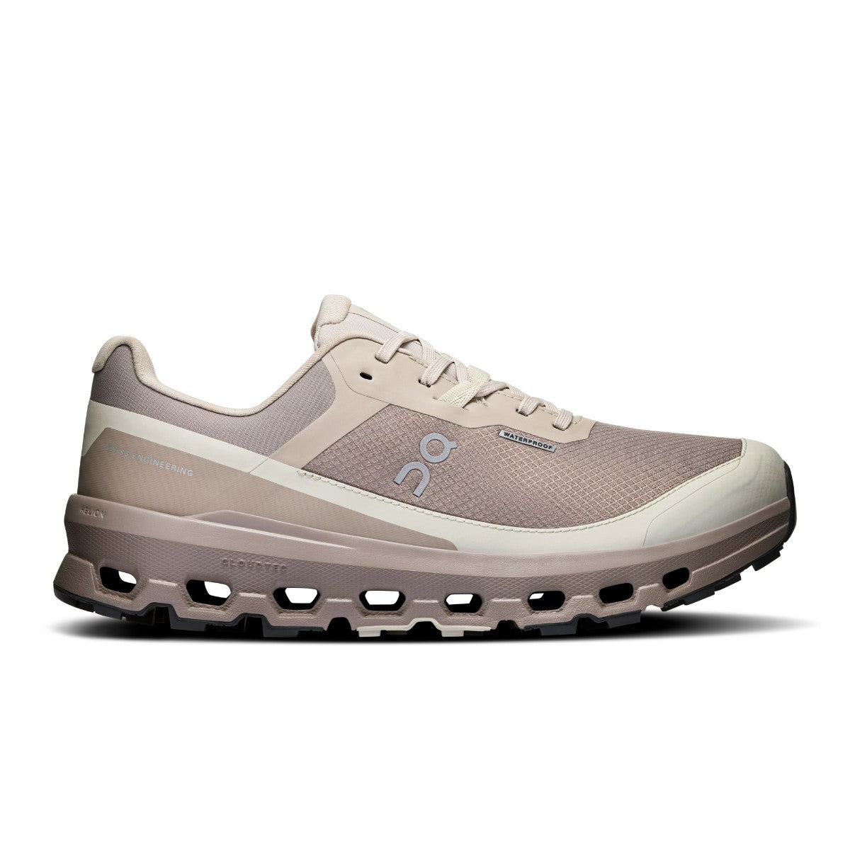 On Cloudvista 2 Waterproof オン クラウドビスタ 2 ウォータープルーフ 3WE30163172【メンズ トレイルランニング 防水シューズ 軽量 クッション グリップ オフロード 26SS】