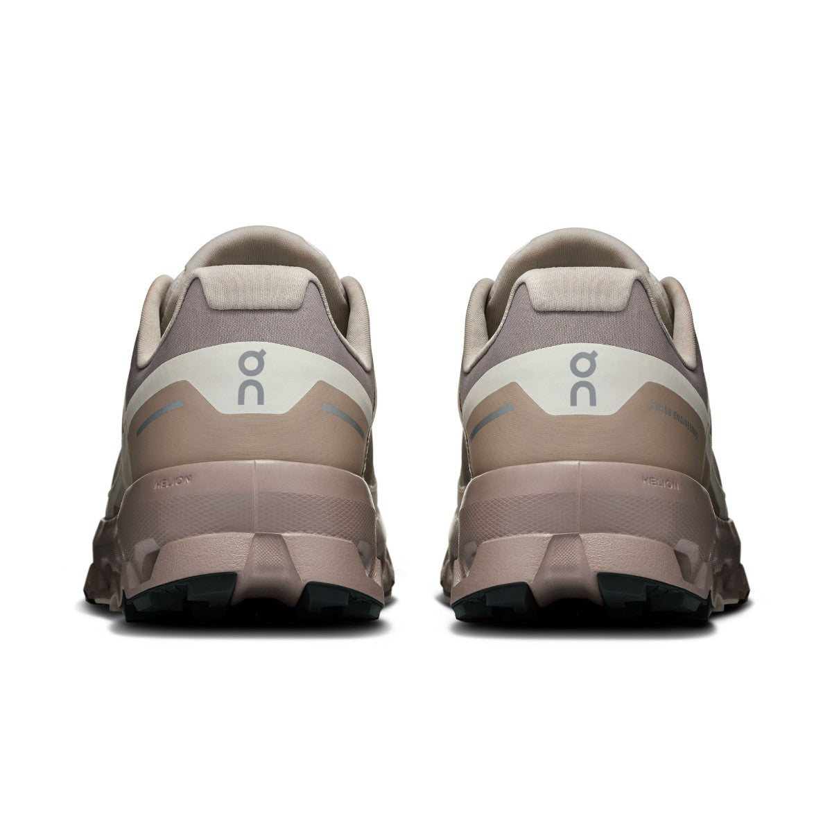 On Cloudvista 2 Waterproof オン クラウドビスタ 2 ウォータープルーフ 3WE30163172【メンズ トレイルランニング 防水シューズ 軽量 クッション グリップ オフロード 26SS】