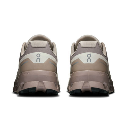 On Cloudvista 2 Waterproof オン クラウドビスタ 2 ウォータープルーフ 3WE30163172【メンズ トレイルランニング 防水シューズ 軽量 クッション グリップ オフロード 26SS】