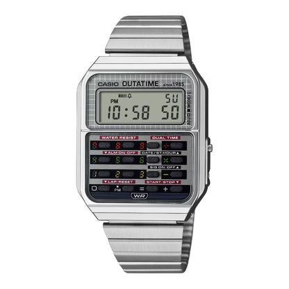 CASIO CA-500WEBF-1AJR カシオ CA-500WEBF-1AJR CA-500WEBF-1AJR【メンズ 腕時計 デジタル 電卓ウォッチ 限定モデル コラボ 25FW】
