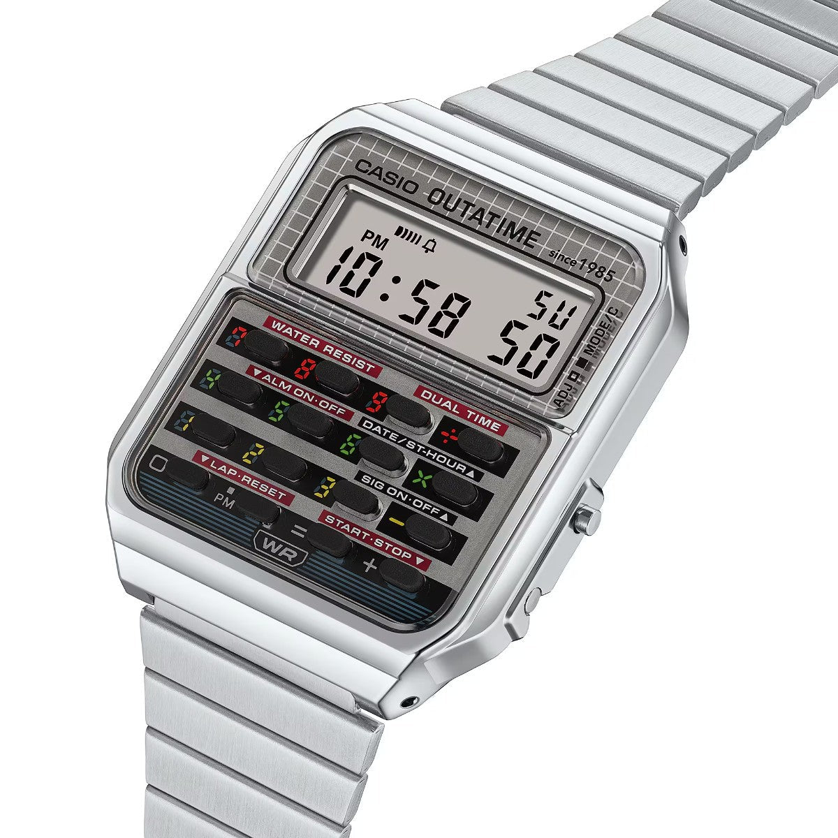 CASIO CA-500WEBF-1AJR – Kinetics（キネティクス）｜OFFICIAL ONLINE