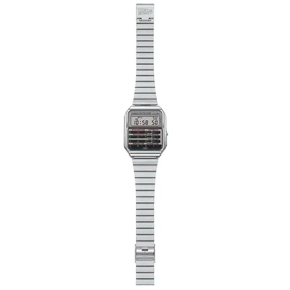 CASIO CA-500WEBF-1AJR カシオ CA-500WEBF-1AJR CA-500WEBF-1AJR【メンズ 腕時計 デジタル 電卓ウォッチ 限定モデル コラボ 25FW】