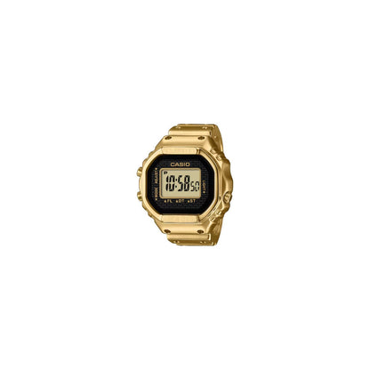 CASIO CRW-001G-9JR カシオ CRW-001G-9JR CRW-001G-9JR【メンズ リングウオッチ デジタル 指輪 ステンレス 25FW】