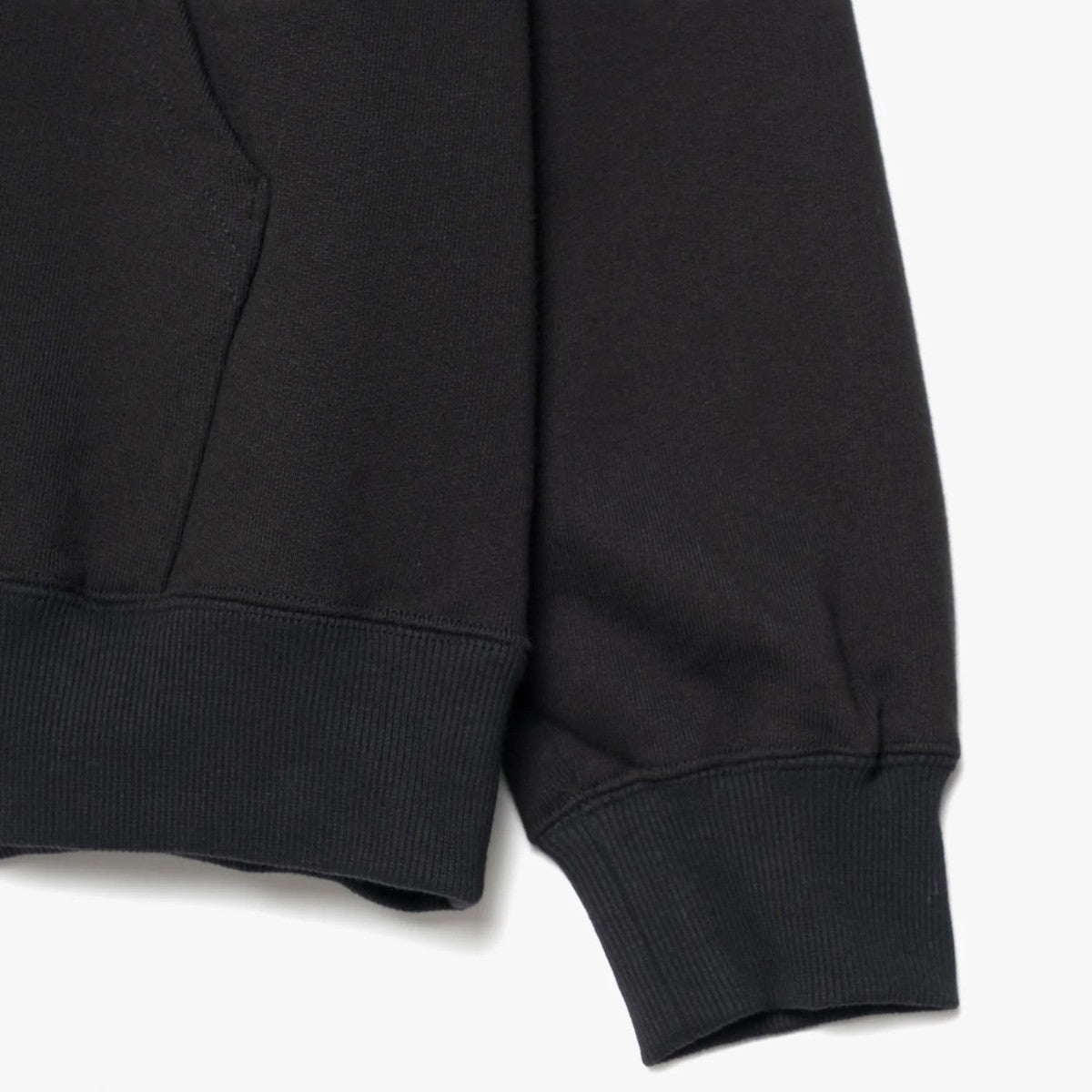 UMBRO HOUSE Hoodie [Kosuke Kawamura×Umbro] アンブロハウス フーディ [河村康輔×アンブロ] UM2502KK-CS01【メンズ パーカー 綿100% コラボ 裏毛素材 25FW】