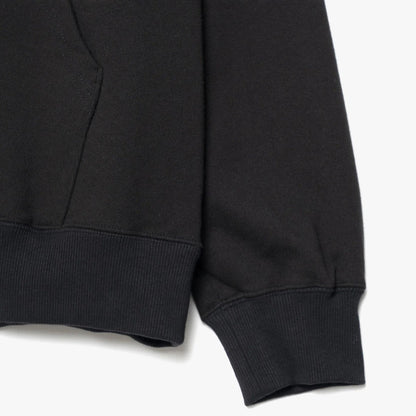 UMBRO HOUSE Hoodie [Kosuke Kawamura×Umbro] アンブロハウス フーディ [河村康輔×アンブロ] UM2502KK-CS01【メンズ パーカー 綿100% コラボ 裏毛素材 25FW】