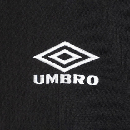 UMBRO HOUSE Hoodie [Kosuke Kawamura×Umbro] アンブロハウス フーディ [河村康輔×アンブロ] UM2502KK-CS01【メンズ パーカー 綿100% コラボ 裏毛素材 25FW】