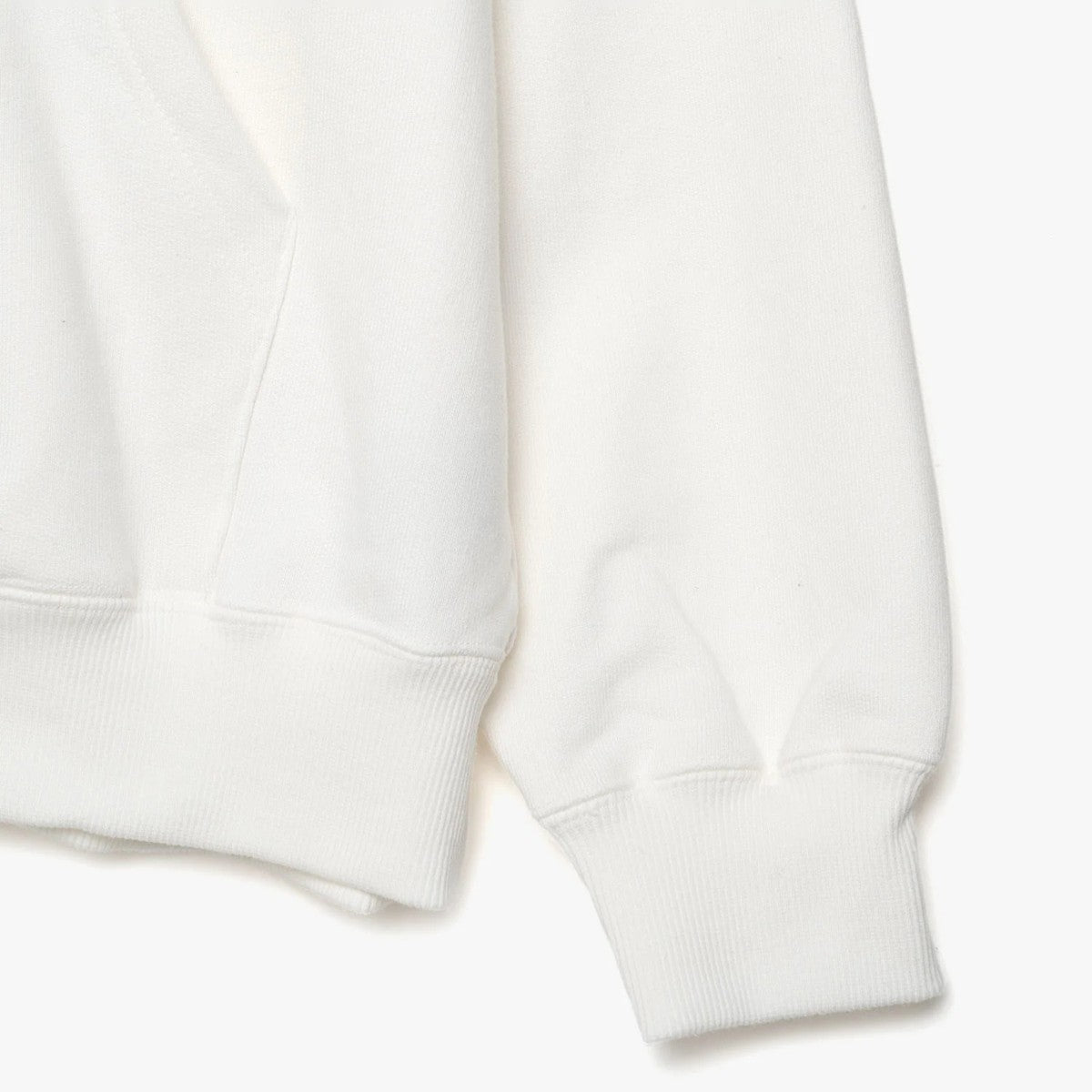 UMBRO HOUSE Hoodie [Kosuke Kawamura×Umbro] アンブロハウス フーディ [河村康輔×アンブロ] UM2502KK-CS01【メンズ パーカー 綿100% コラボ 裏毛素材 25FW】