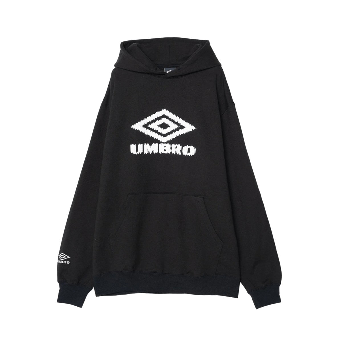 UMBRO HOUSE Hoodie [Kosuke Kawamura×Umbro] UM2502KK-CS02