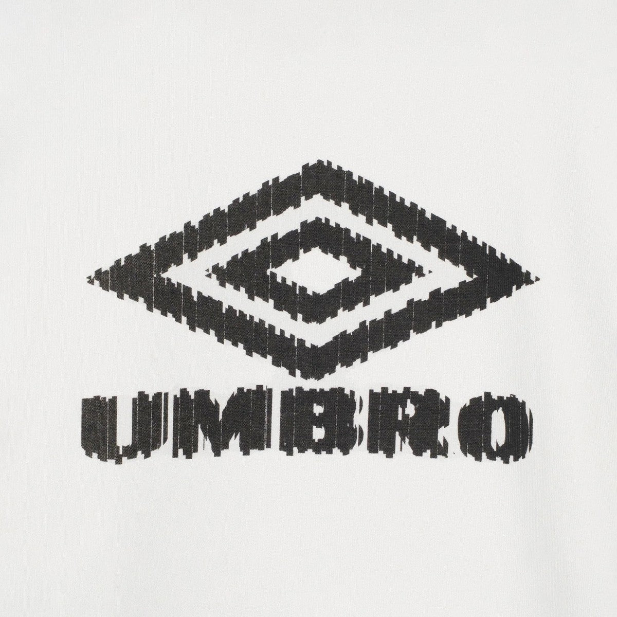 UMBRO HOUSE Hoodie [Kosuke Kawamura×Umbro] アンブロハウス フーディ [河村康輔×アンブロ] UM2502KK-CS02【メンズ パーカー 綿100% コラボ 裏毛素材 25FW】