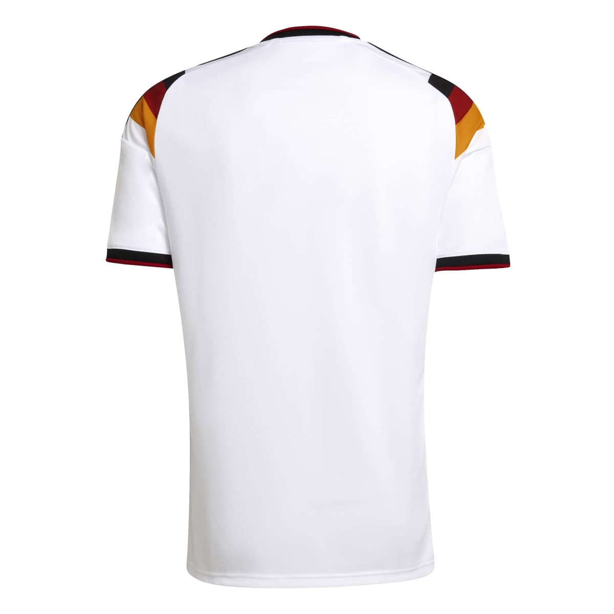 adidas Germany 26 Home Jersey アディダス ドイツ代表 26 ホーム レプリカ ユニフォーム CQ482【メンズ ユニフォーム サッカー 26SS】
