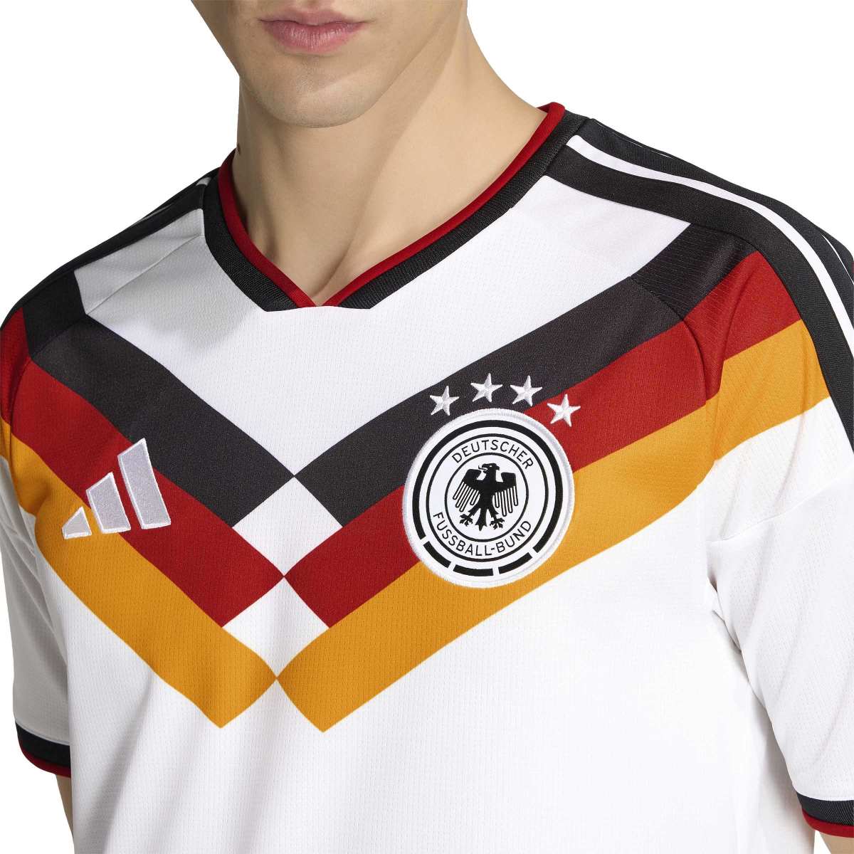 adidas Germany 26 Home Jersey CQ482 – Kinetics（キネティクス