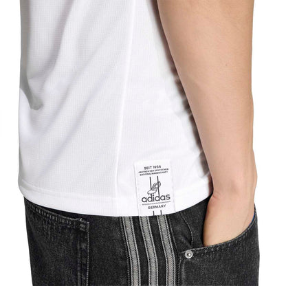 adidas Germany 26 Home Jersey アディダス ドイツ代表 26 ホーム レプリカ ユニフォーム CQ482【メンズ ユニフォーム サッカー 26SS】