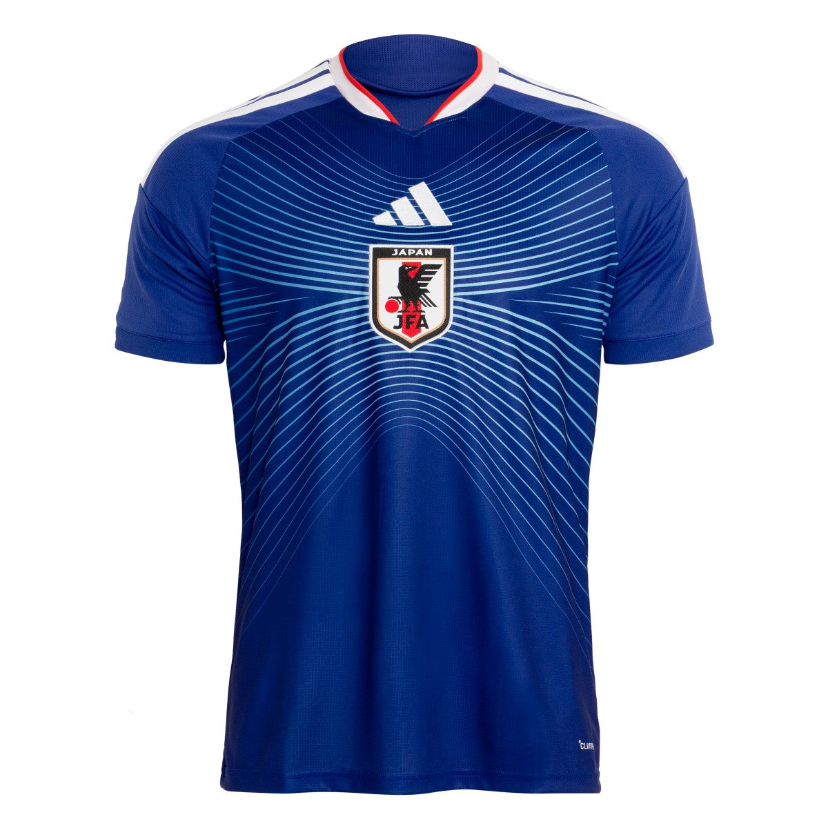 ADIDAS サッカー日本代表 2026 ホーム レプリカ ユニフォーム アディダス サッカー日本代表 2026 ホーム レプリカ ユニフォーム DAZ45【メンズ サッカー ユニフォーム 日本 26SS】